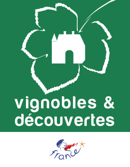 Logo Vignobles & Découvertes