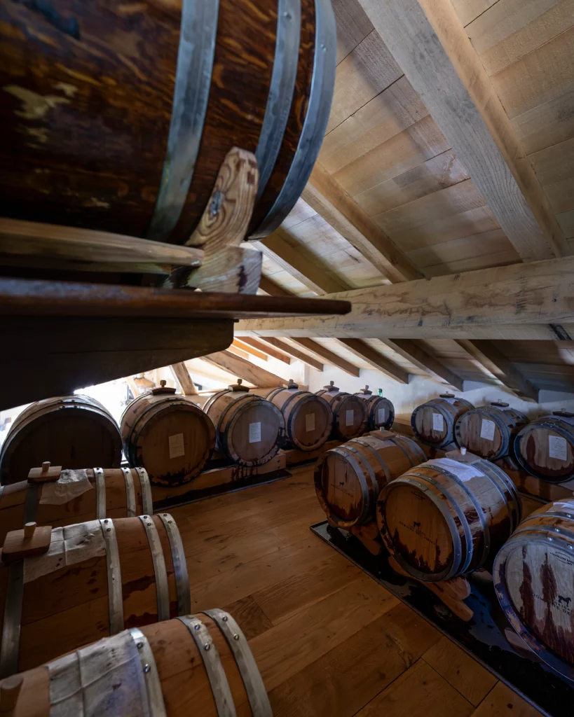 futs vinaigres de vin Airial